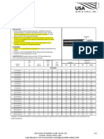 XHHW-2 Insulation Specification