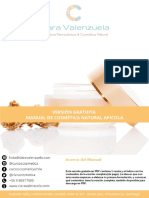 Version Gratuita Cosmetica Natural Apicola PDF