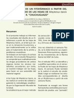 1.4formulacion de Un Fitofarmaco PDF