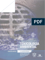 Toxicologia Ambiental Jaramillo