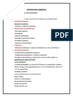 FACTIBILIDAD Comercial Completo y Primera Parte de Factibilidad Tecnica