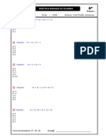00003002    ALGEBRA 3º  05 - 05 - 20