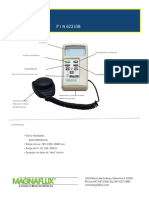 White Light Meter PDF