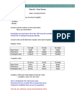 D360 - Lingua Inglesa (M. Atena) - Material de Aula - 01 (Rodrigo A.) - Gabarito PDF