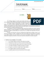 GUIA COMPRENSION,El_papel.pdf