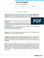 Guia de Textos Informativos PDF