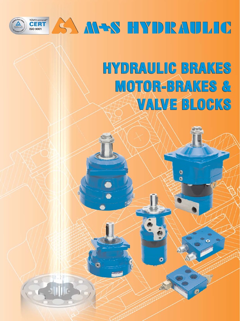 E4 Accessories PDF, PDF, Hydraulics