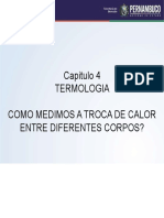 Termologia