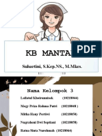 KB Mantab-1