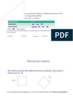 PROBLEMAS DE MATEMÁTICA