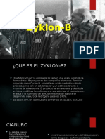 Zyklon B