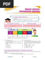 4 Mate 4to 1° Clase Dia Lunes PDF