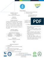 F.T. Microsafe Wipes PDF