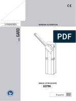 M-CAME-Manual de usuario H4000_119GV20ES.pdf