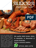 Oferta Produse Aurora PDF