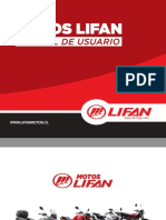 Manual Usuario Motos Lifan Digital