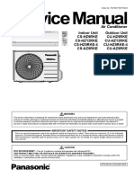 Panasonic_CS-HZ9RKE-HZ12RKE_Sevice_Manual_Eng.pdf