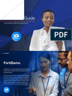 FortiDemo-Guide-2020