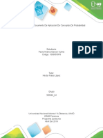 Fase 3 - Conceptos de Probabilidad - Estadistica Descriptiva - Paola Garzon