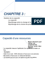 Getsion de Capacit+®