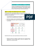 Power Point 2013 Modulo 3 PDF