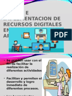 Expo Recursos