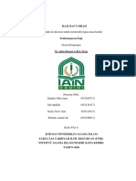 Haji Dan Umrah Klp. 5 PDF