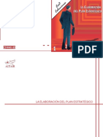 Documento de Apoyo - Planeación Estratégica PDF