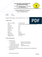 Askep Bayi (Neonatus)