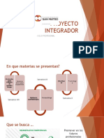 Proyecto Integrador PDF