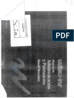Wisc IV Manual de Administracion y Puntuacion PDF