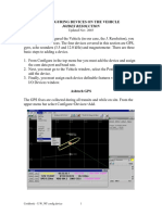 Configuring Devices On The Vehicle: Joides Resolution