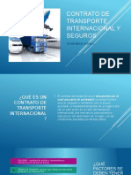 TRABAJO ACTIVIDAD 5 GUIA 6CONTRATO DE TRANSPORTE INTERNACIONAL Y SEGUROS.pptx