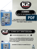 Claren - 22