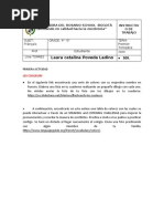 Tesisis Final Indice EDUARDO LEMUEL | PDF | Juegos de consolas ...