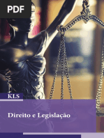 Direito e Legislação