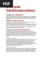 UC4 - Sistema Circulatório - Doenças Cardiovasculares.pdf