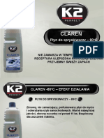 Claren - 80