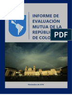 Informe GAFILAT 30012019