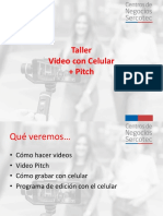 Clase Pitch PDF