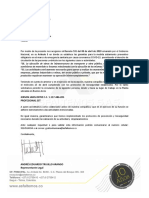Jerson Ortiz Carta Permiso Circulación Asfaltemos PDF