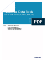AR09JSALBWKXCV - Novus Technical Data Book