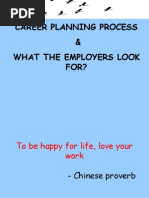 Download Career Planning Process by anirbanccim SN4600734 doc pdf