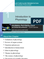 Humanphysiology