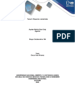 Ejercicio 2 - Tarea 3 - Ayelen - Cely