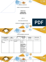 8 - Cuadro Seguimiento Participaciones Foro Colaborativo-Formato