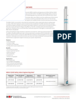 API 6A - Temperature Rating | PDF | Corrosion | Stainless Steel
