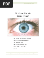 Download Tema Flash Sony Ericsson A2 by Michael Crow SN46007634 doc pdf