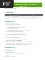 Schneider Electric Altivar Machine ATV320 DTM Library V1.3.2