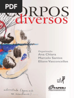 Corposdiversos PDF | PDF | William Shakespeare | Dom Quixote